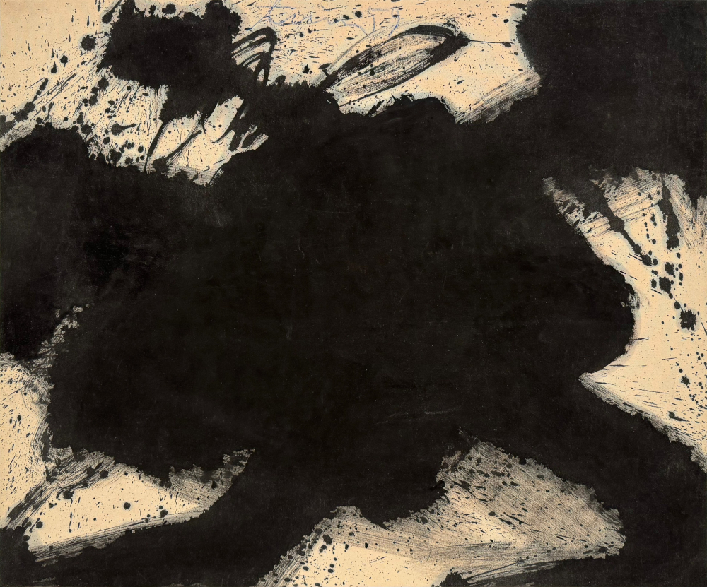 Chinese Ink Paintings: A Selection of Modern Masters - Exhibitions